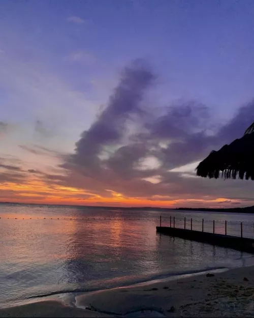 A perfect end to the day ✨️  by Gorgeously_Chaotic