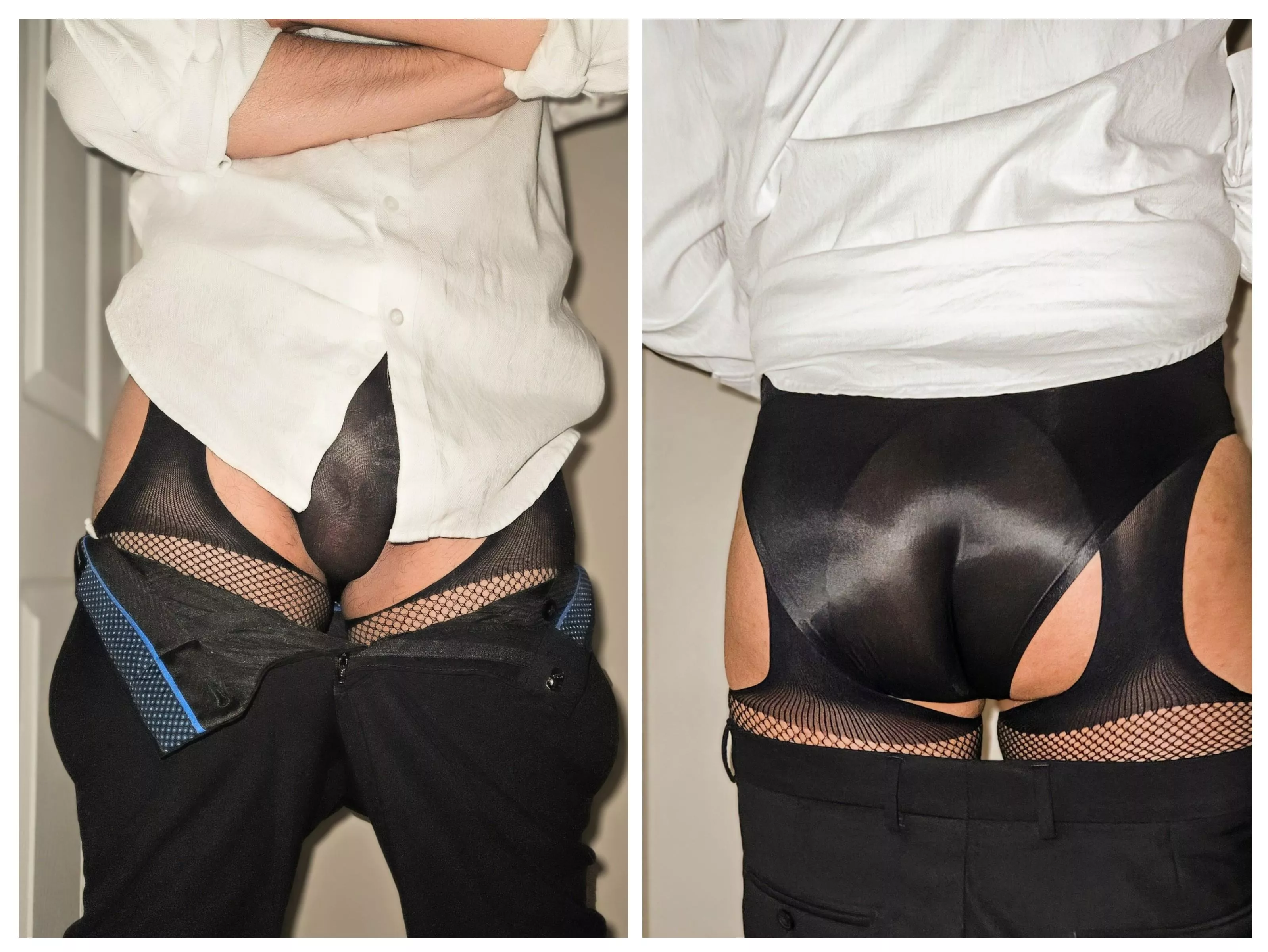 Any other bi guys into having fun with underwear posted by Cool-Night-7618