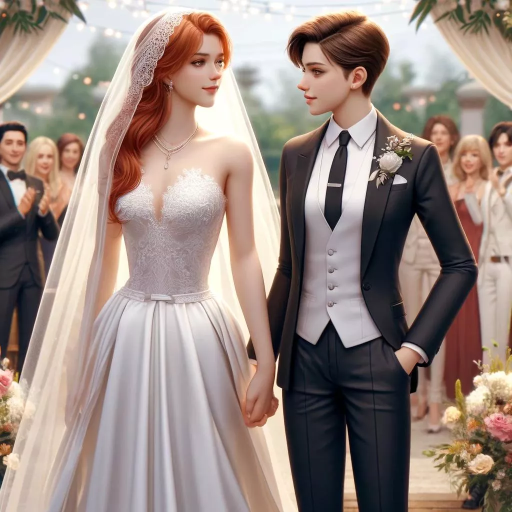 Anybody interested in some Futa erotica? posted by PlayInReno