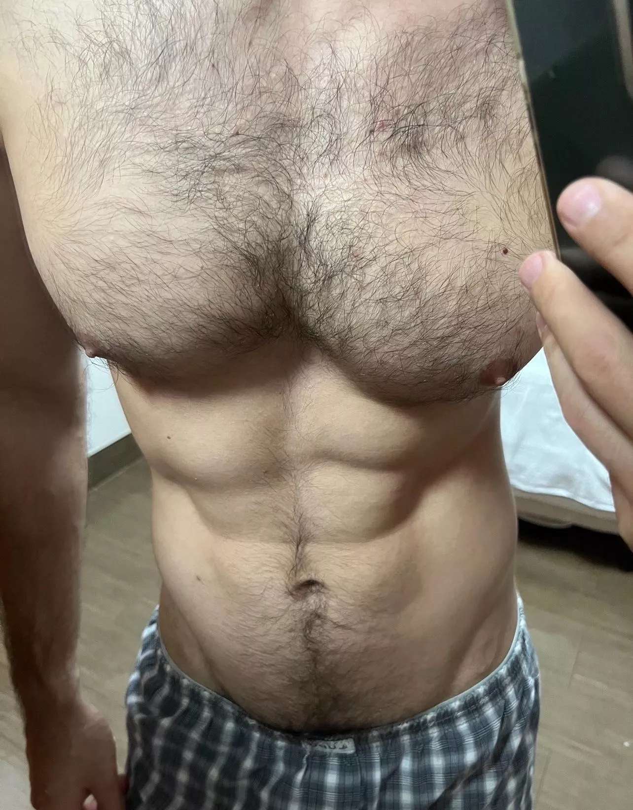 Are you a trail follower? 😈 posted by calebpec