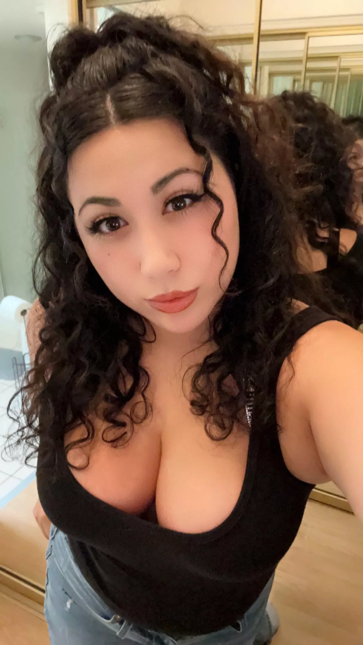 Are you brave enough to explore my ass? posted by LovelyChicc