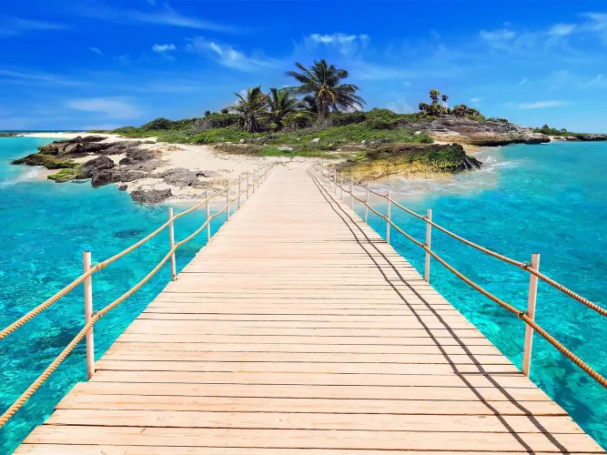 beach of Carmen by Necessary-Inside-729