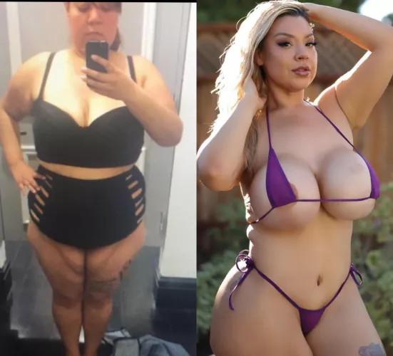 Bimbo life is the best life  by BimboInTraining_