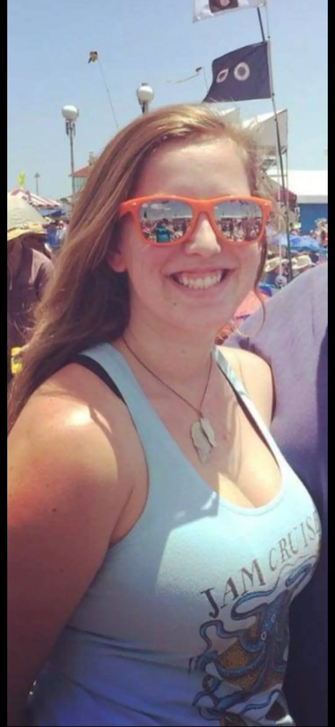 Black straps posted by zachrfitch