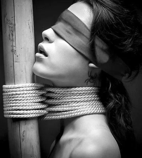 Blinded  posted by inspect6374