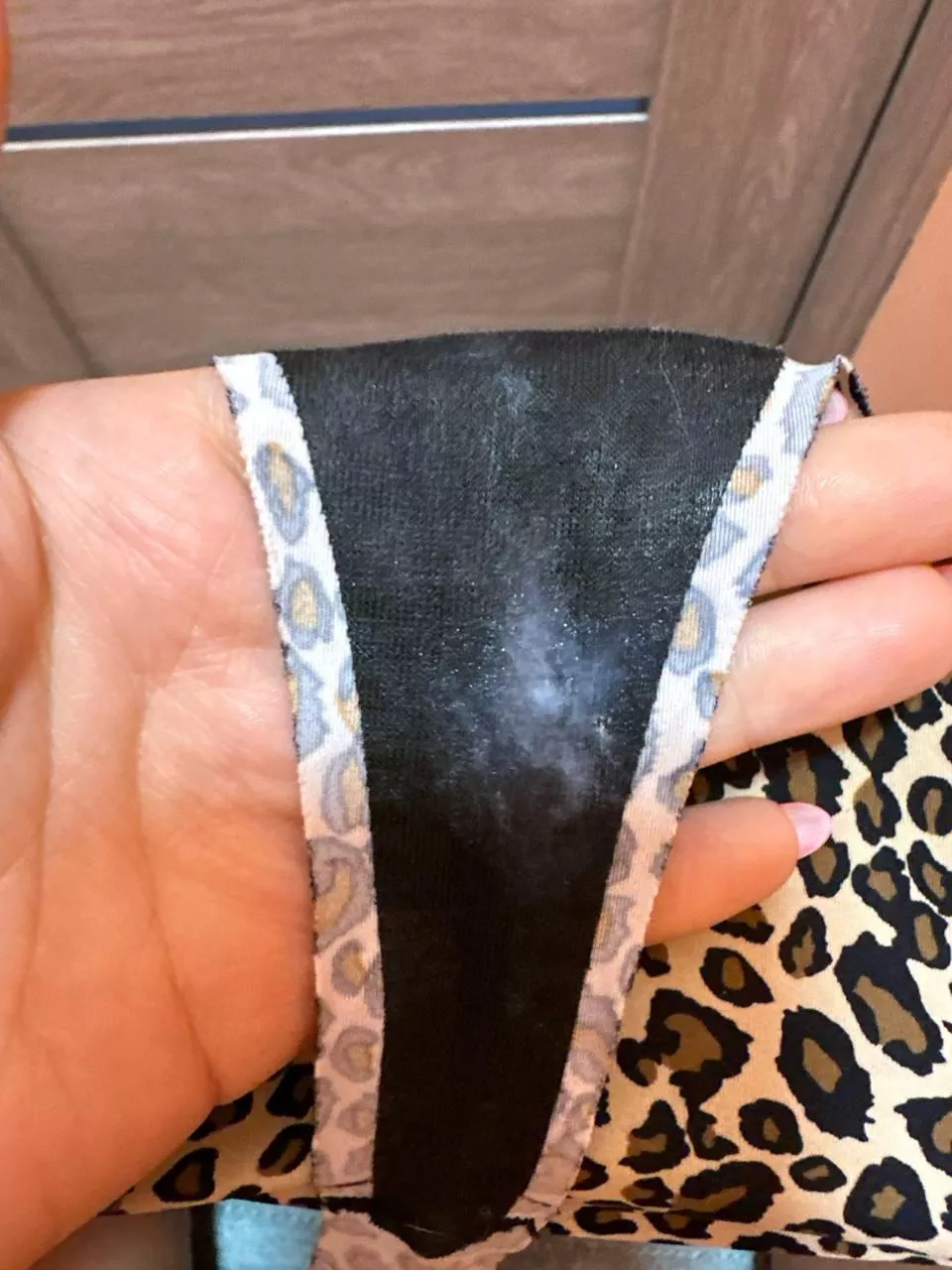 Can't do anything to my self, wet and creamy already posted by Angelfromheavenn_