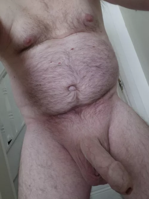 Chubby enough? [45] by BaseballDazzling2322