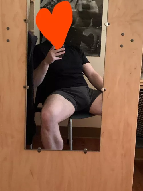 College boy bulges are the best (22) by kindahornyslut