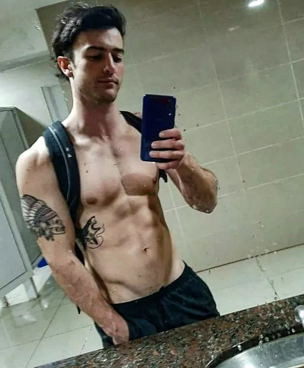 Comment if I can send you nudes posted by asexyspiderman