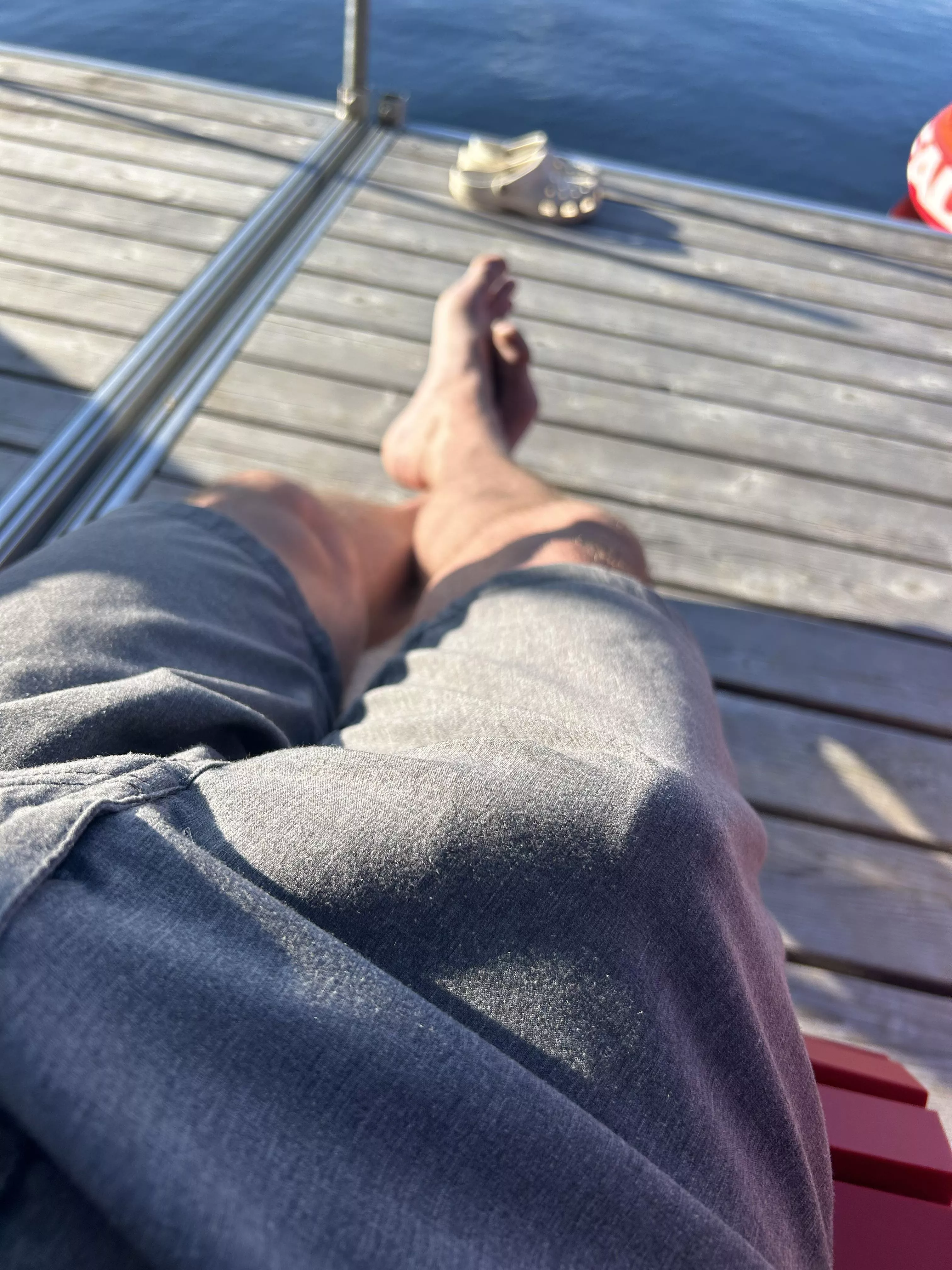 Cottage cock posted by Professional_Tea5851