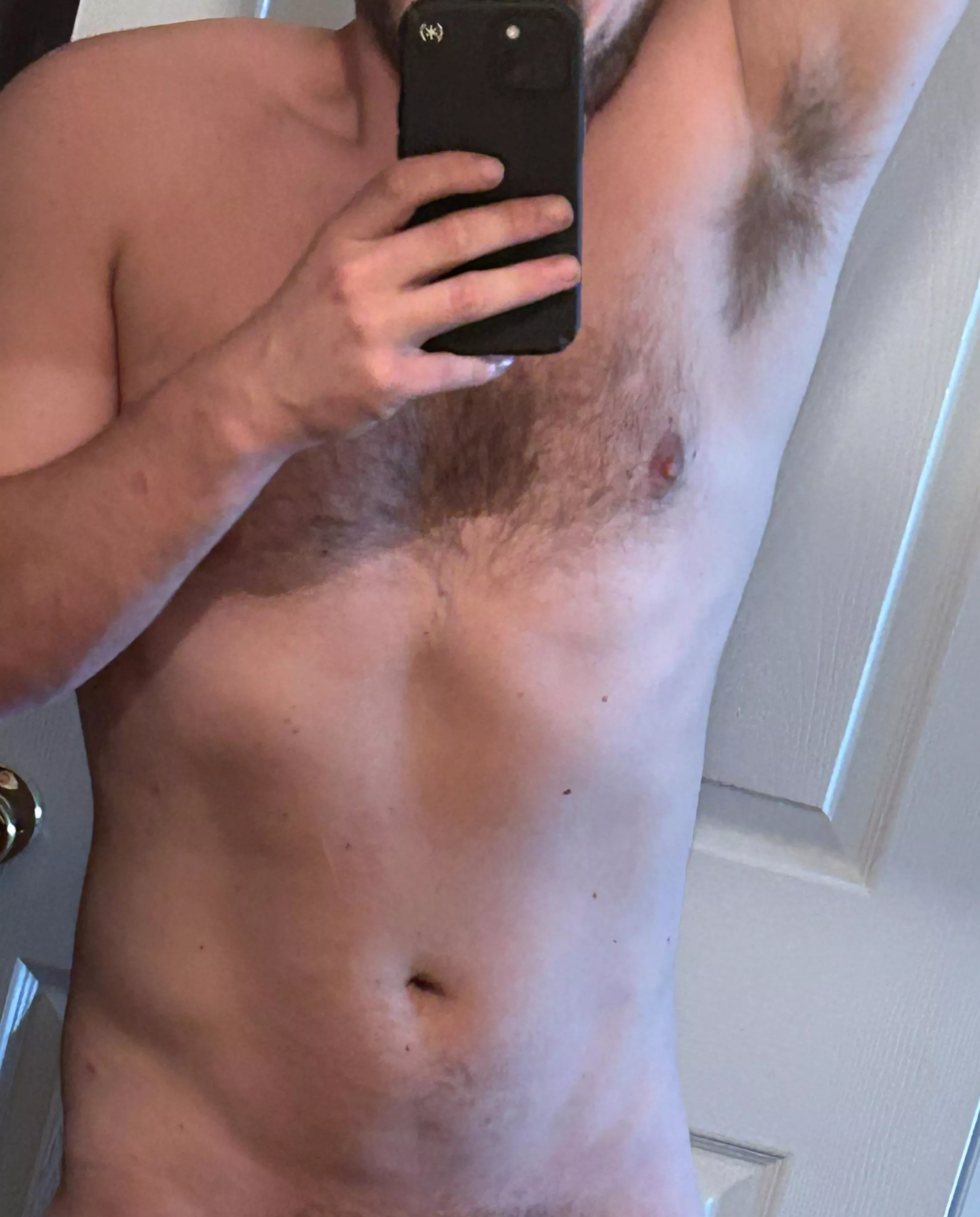 Decided to give my pits some love (first post here) posted by InterestingYellow969