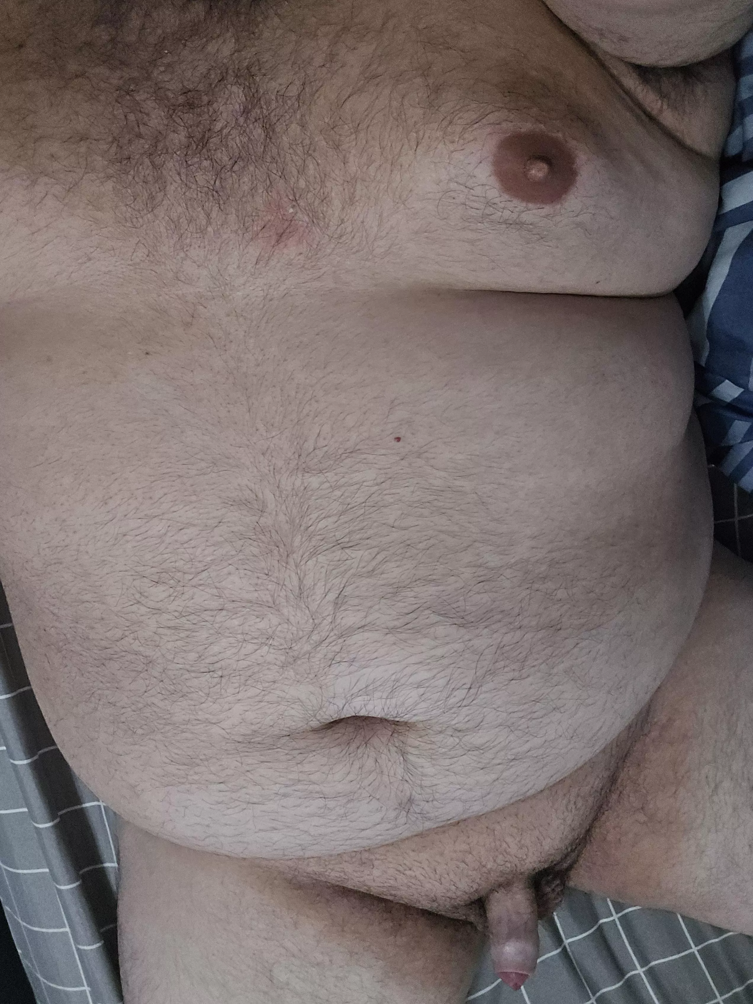 Feeling like a slut posted by throwawaybichub