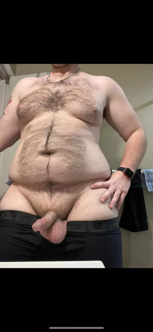 Finally the weekend! What is everyone doing? by canuckcunac23