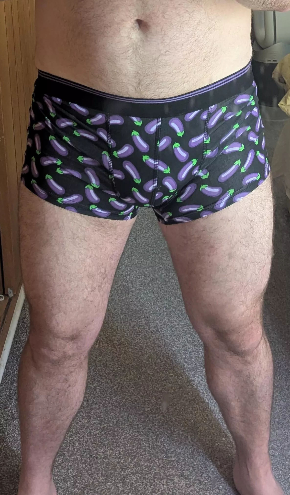 First time posting. Do you like?  posted by chroniclybadusername