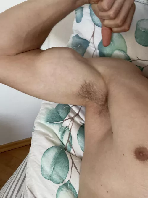 Forgot to use my deodorant before my 12h shift (18). Sweating like crazy  by Agitated-Leading7616