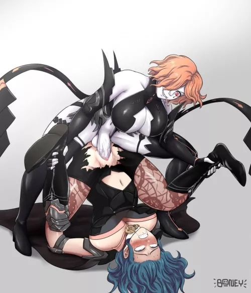 God, you look so pretty scared! Don't worry beautiful, you wont be joining the others. I've been looking for a new fleshlight, so you can just get used to taking my cock. Get ready for the first load of many cum dumpster (onlyboney) by ohgodsomuchweirdporn