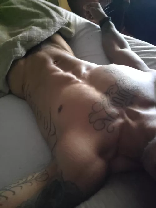 Goodnight by shortking_fit