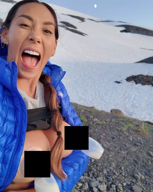 Hannah Eden by Nate8000