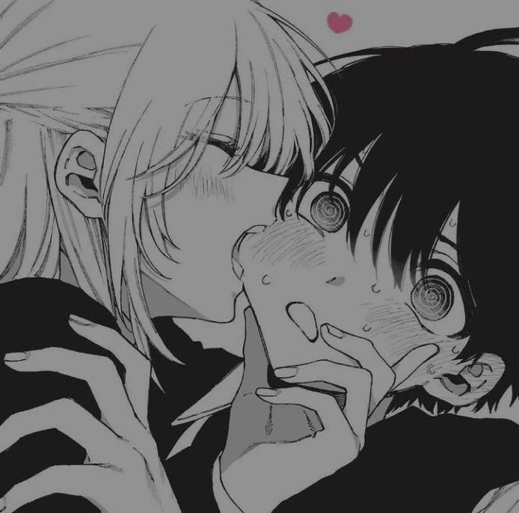 His face is so cute I just have to bite it by mohumohudoobedoo