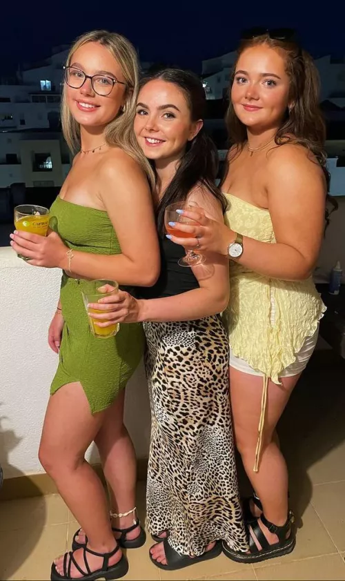 Holliday [3] by Powerful_Editor_1012