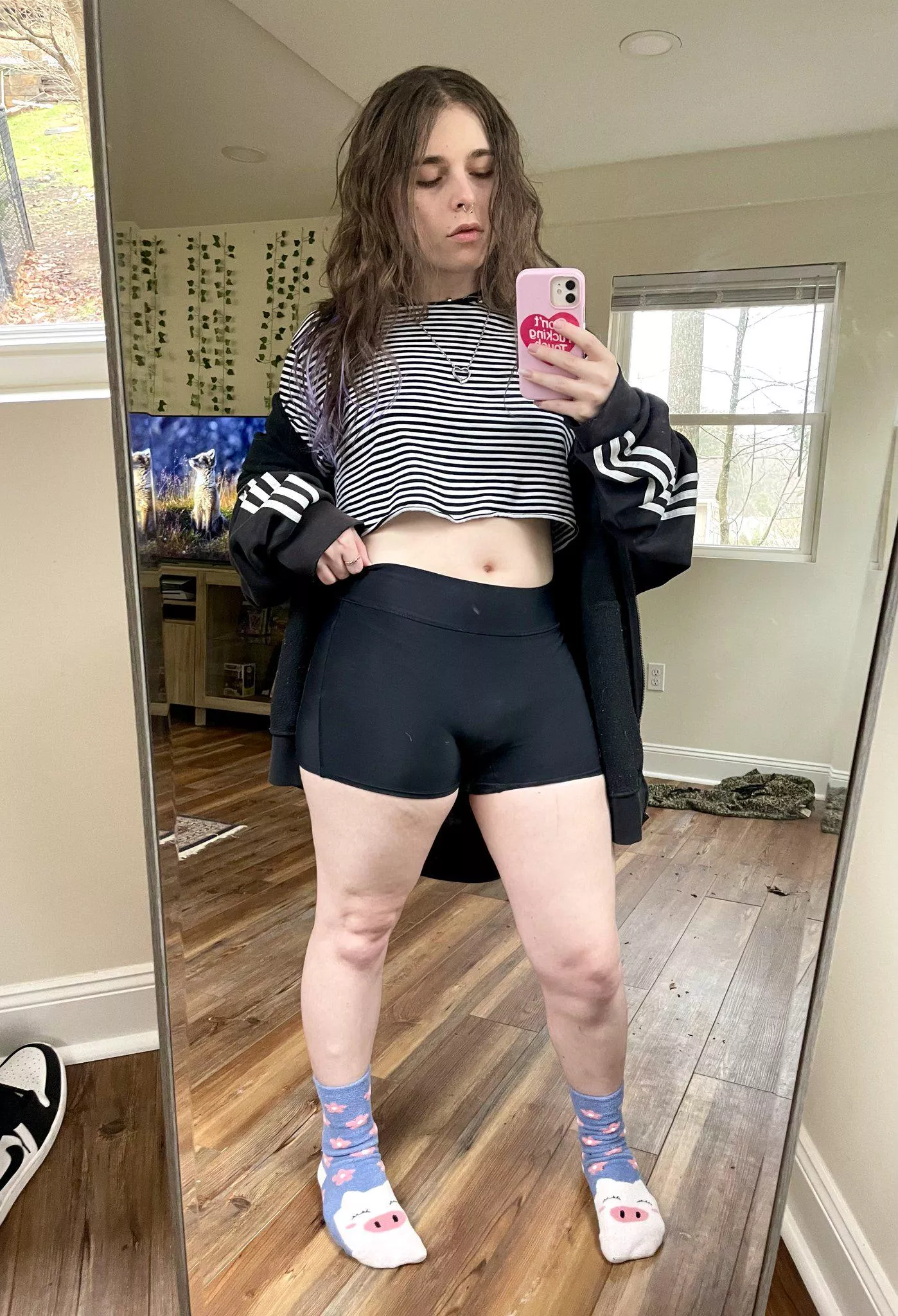 Hope you like my fit and socks  posted by Any-Sentence-827