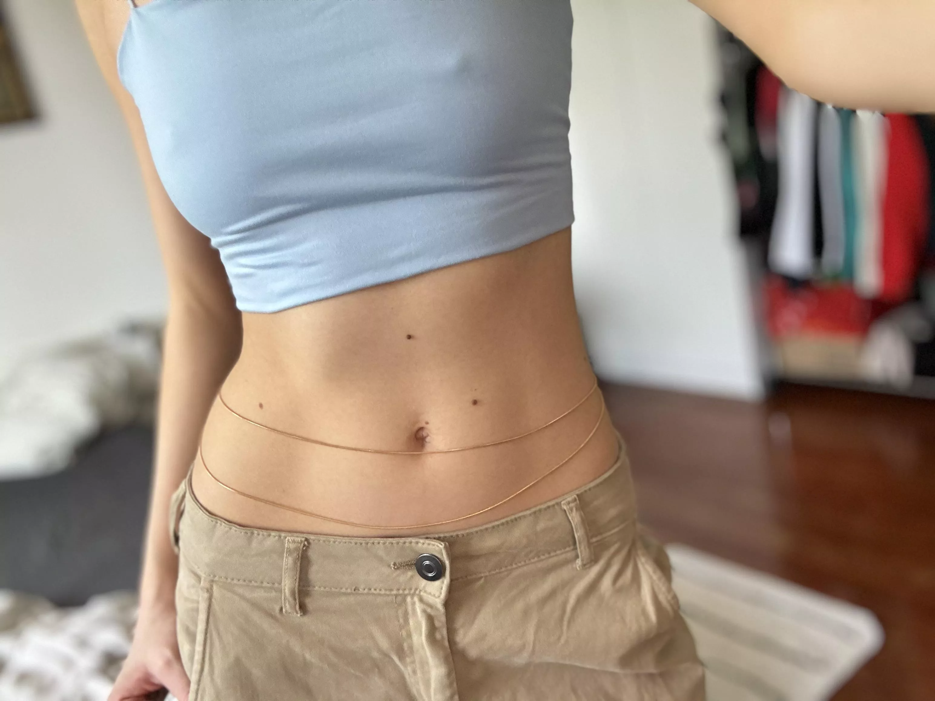 I don’t mind all the stares I get outside posted by long-legzzz