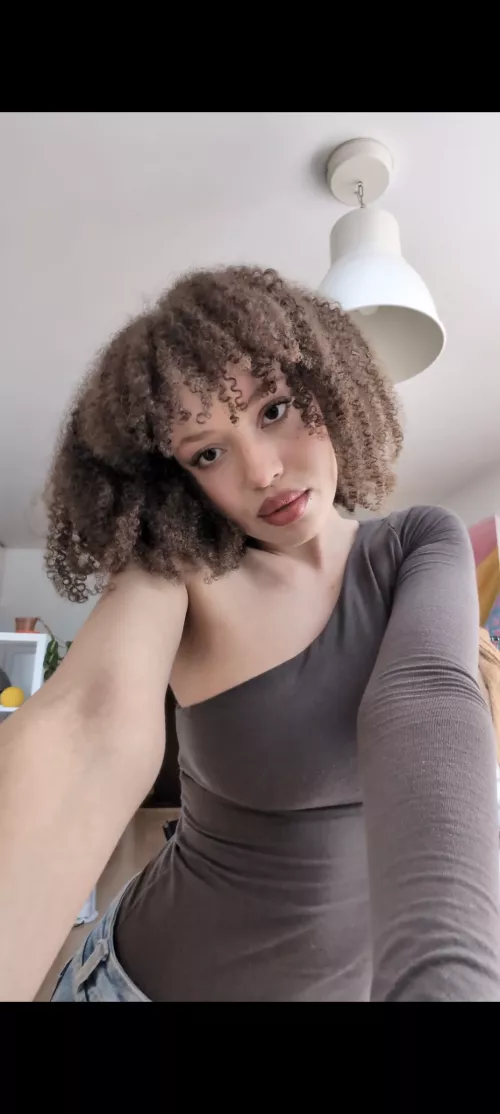 I think its time for you to eat in bed.. by xx-alien