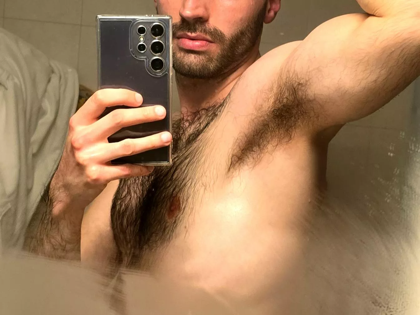 I'm letting them grow even more, what do you think? 🤓 posted by lemonshoot