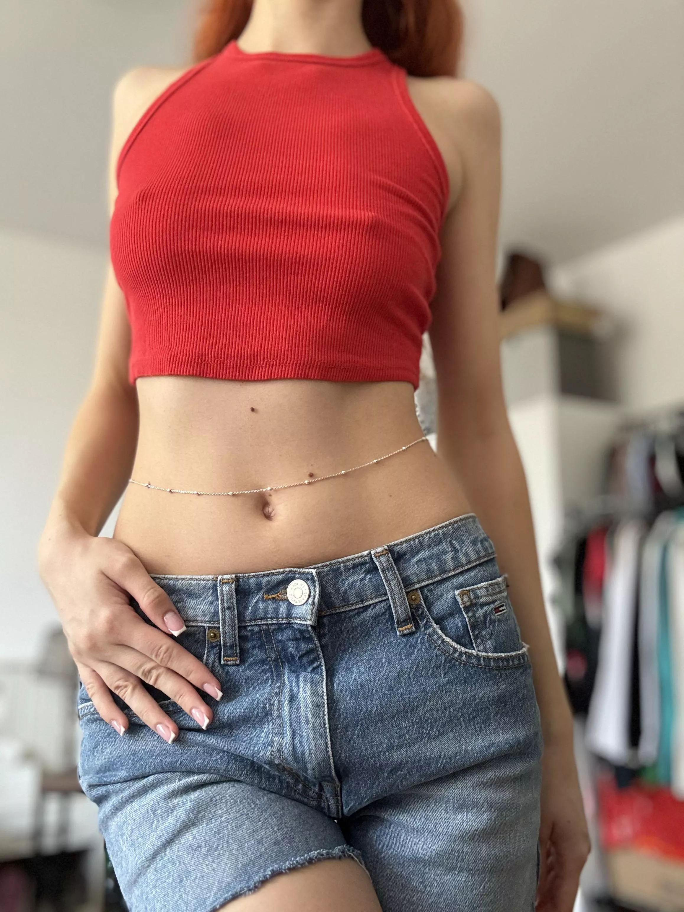 I’m not shy about showing them to my neighbors posted by long-legzzz