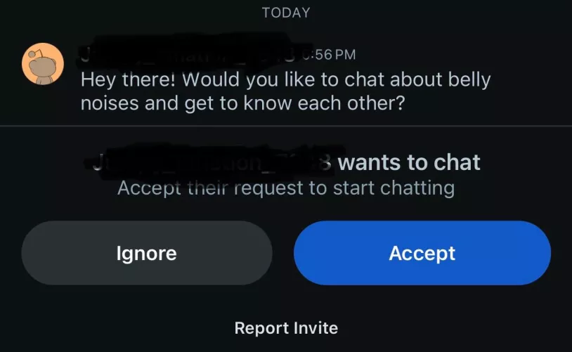 {image} why it’s hard being a woman in the vore community. by reidochan