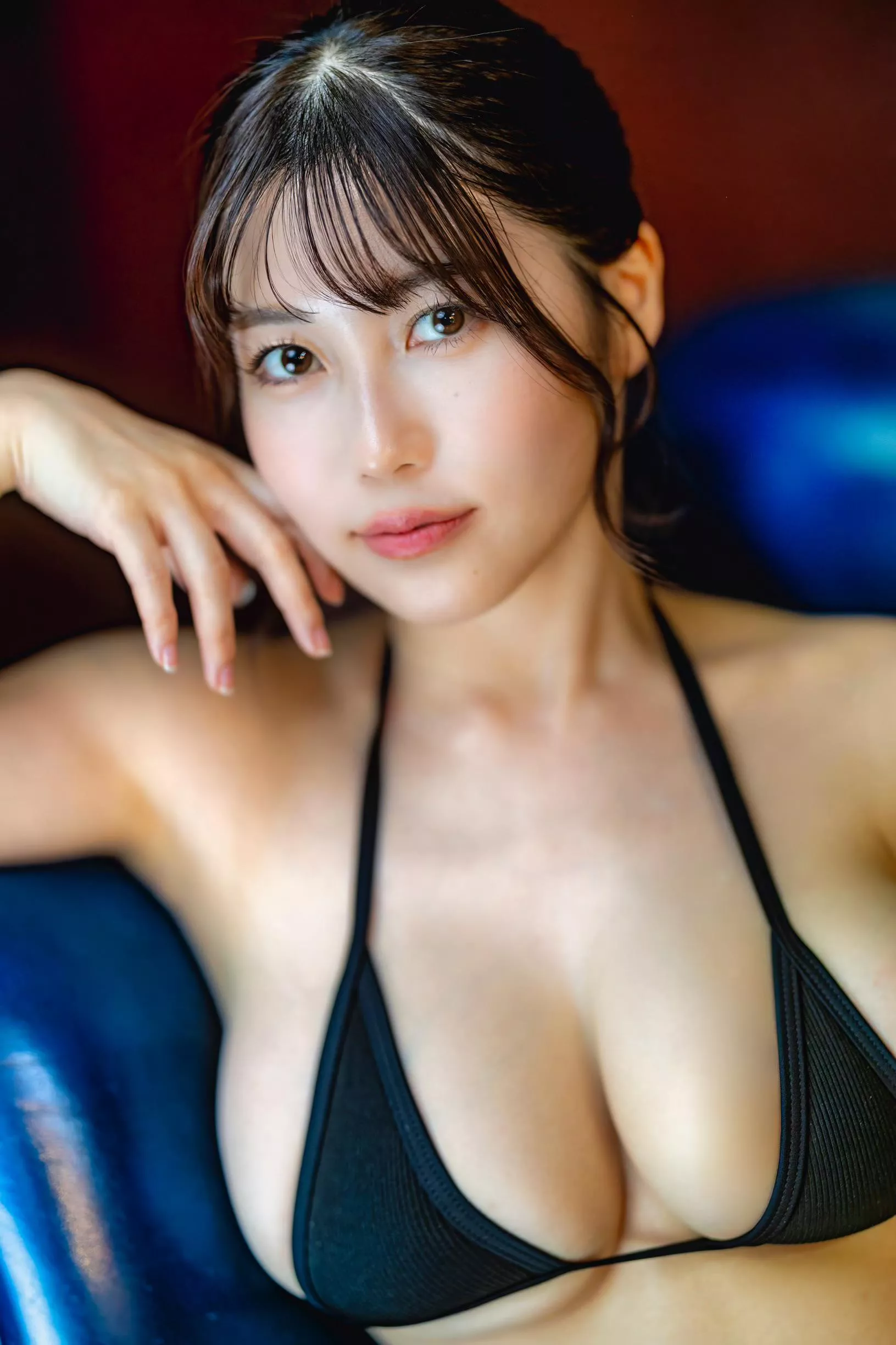 Iori Io posted by I_Love_Wattson