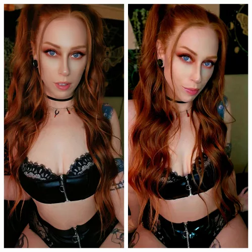 I've been called a lot of things but I ain't ever been called ugly  by istayyawayyyX