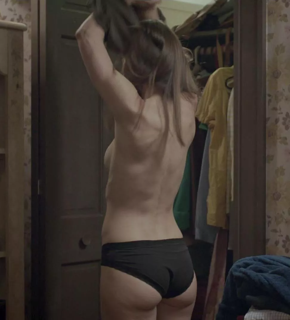 Jessica Biel “The Sinner” posted by Basket_475