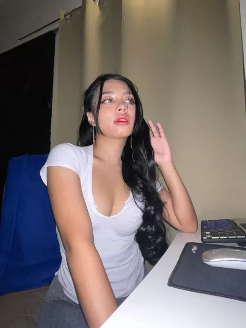 Just a casual reminder that I'm still the cutest by Standard-Job-9579