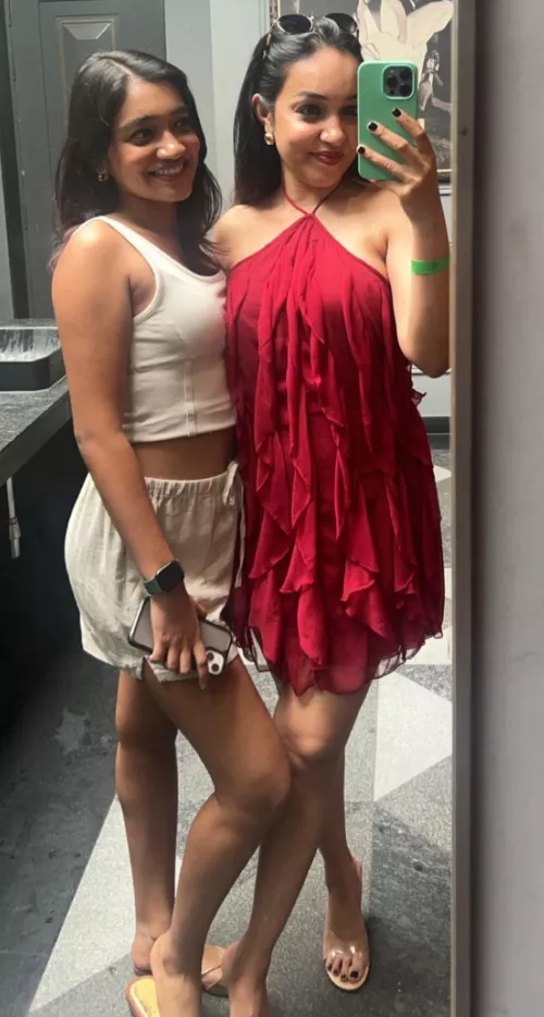 Left or right ? Thoughts ?  by No_Alps2830