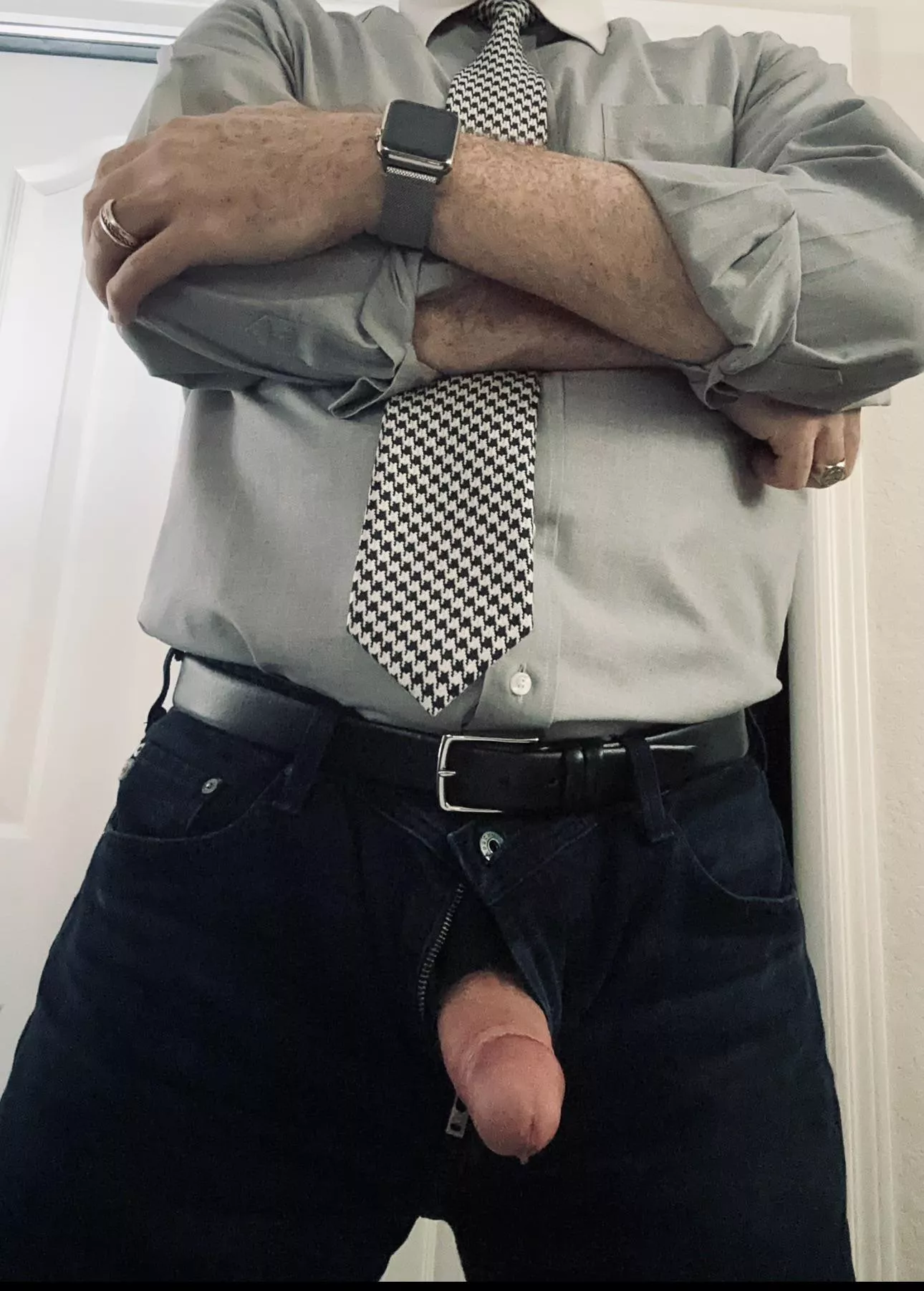 Married Dad Needs My Cock Sucked Before Work Again posted by AustinBiDude