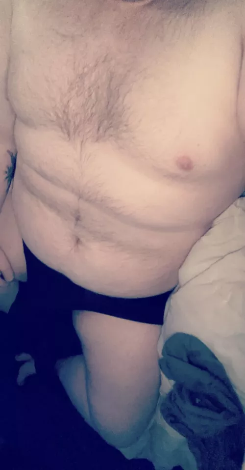 Morning All! by trav7676