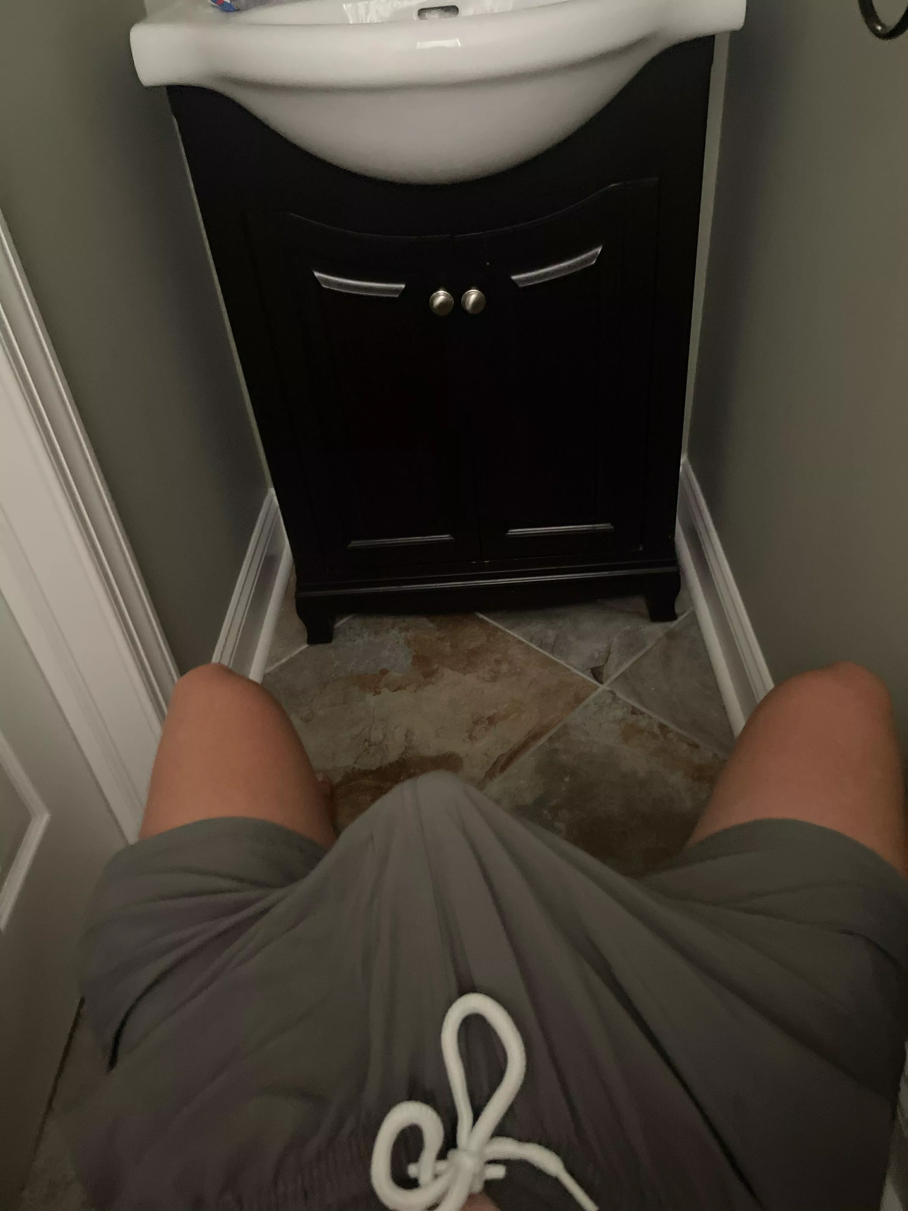 Morning wood posted by Outrageous_Twist493