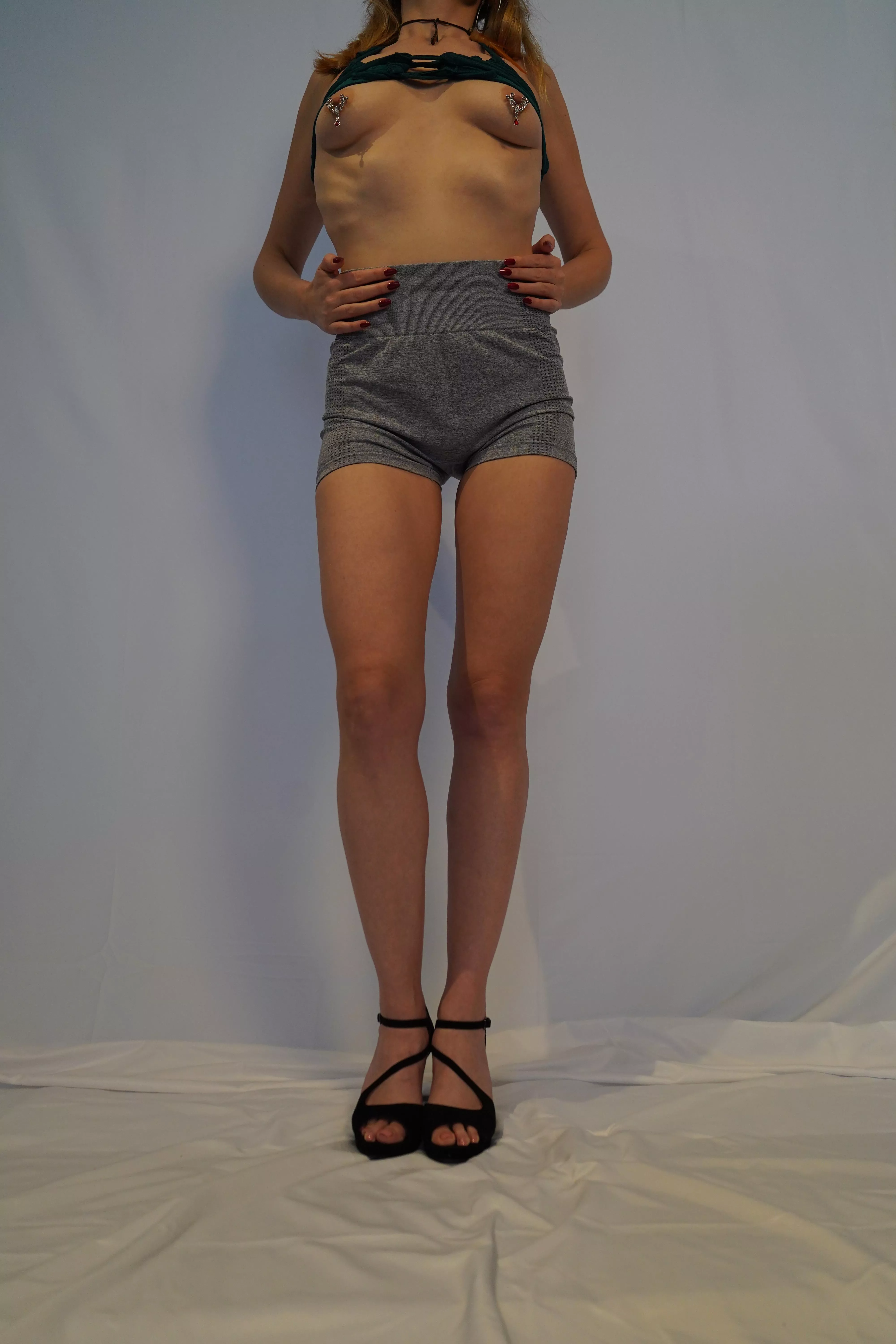 My passion is burning. posted by BornCalligrapher5203