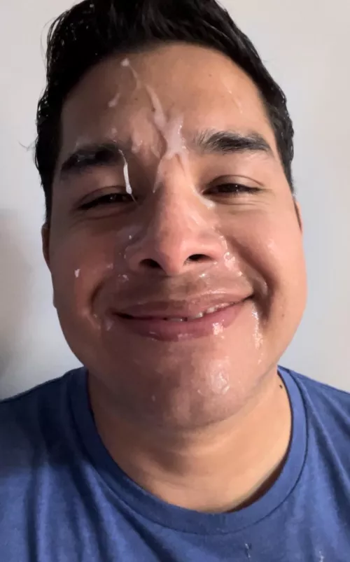 NEVER IS ENOUGH by Face4SpecialCream