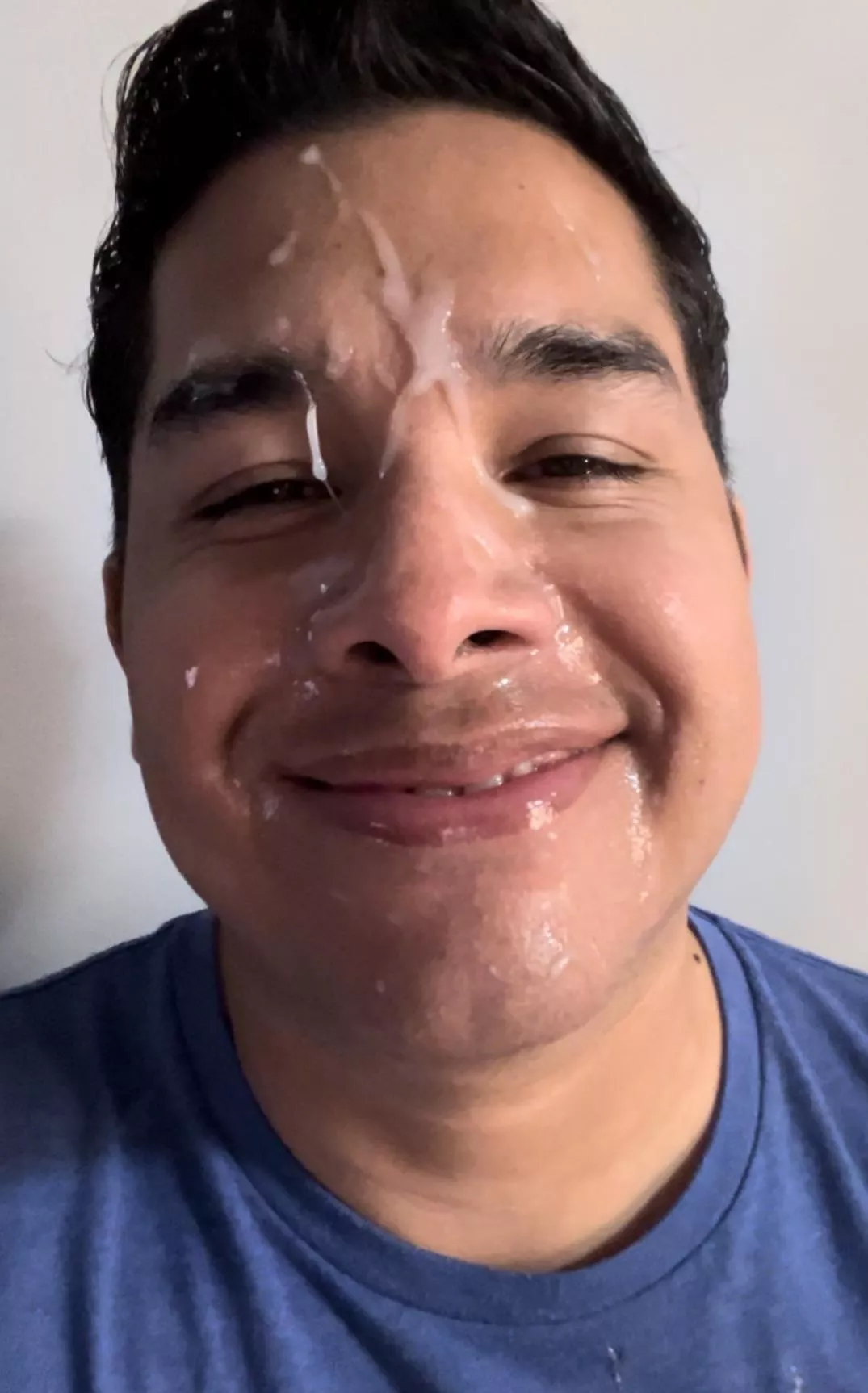 NEVER IS ENOUGH posted by Face4SpecialCream