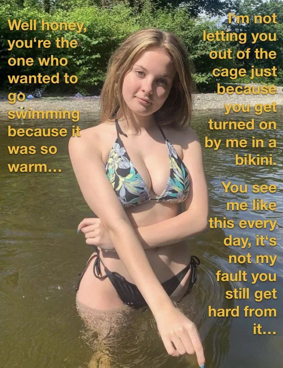 Not a chance posted by small-d1ck-loser