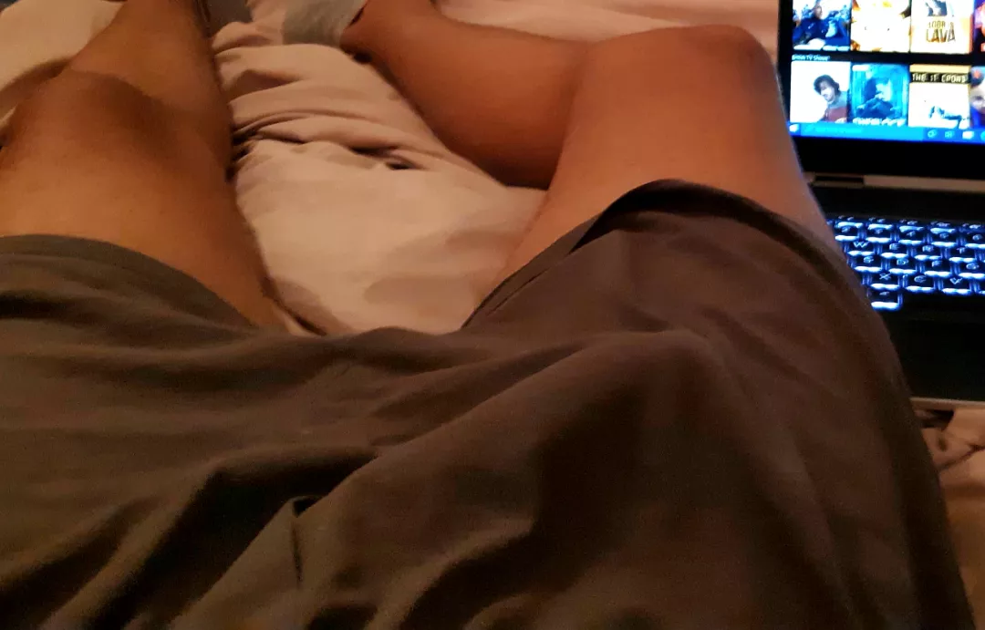 Oh, what to watch... posted by azutokamashi