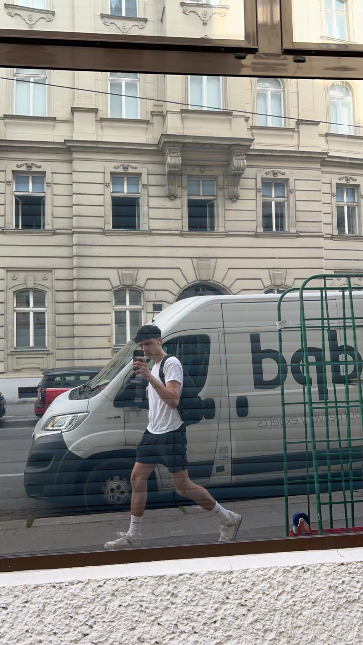 On the walk 🚶‍♀️  posted by jakobprn