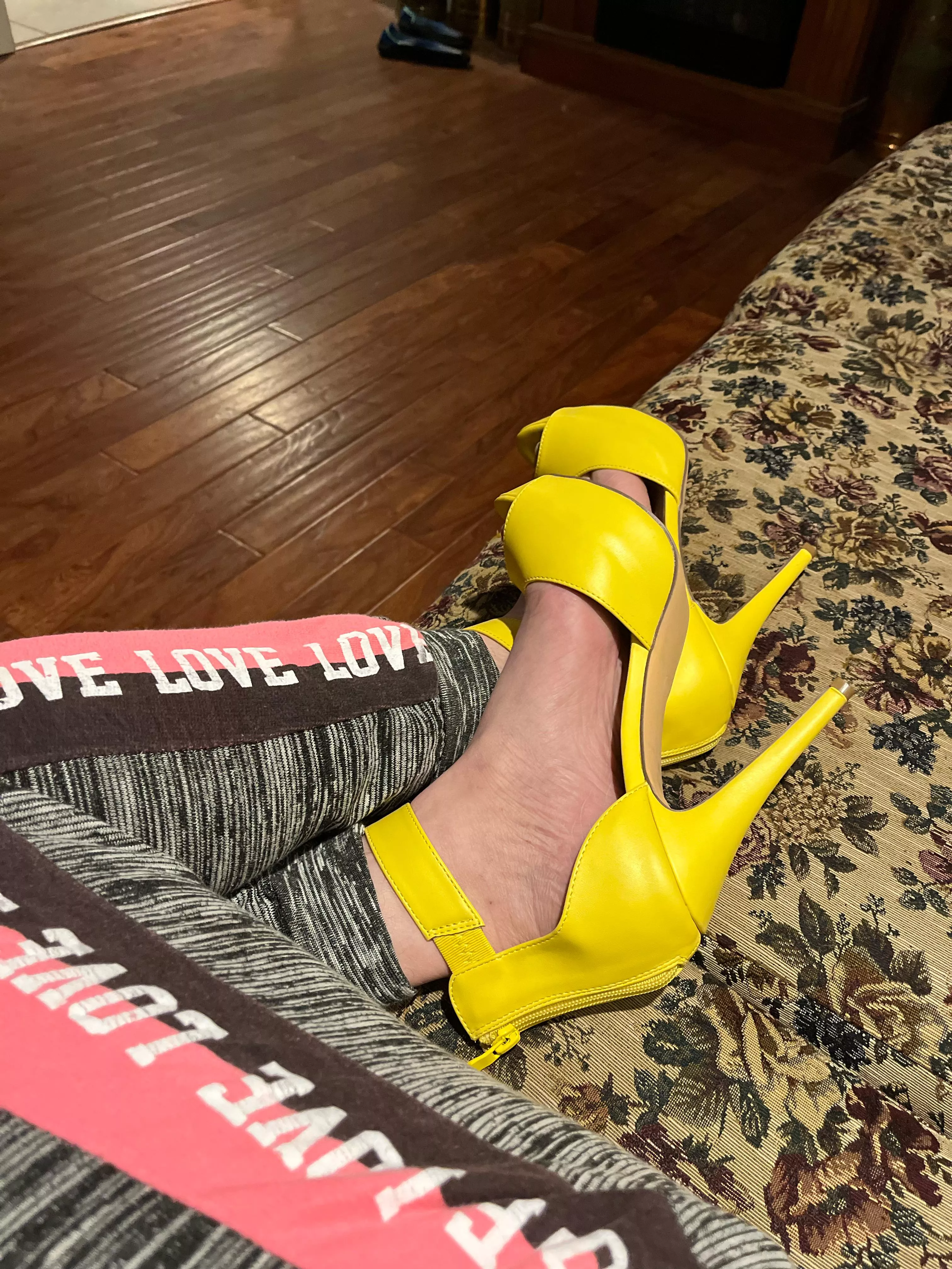 Relaxing posted by cdmegan4711