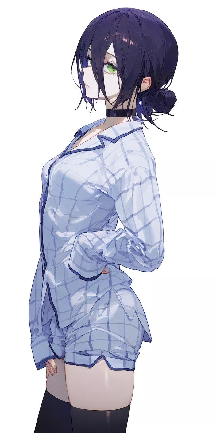 Reze [Chainsaw Man] posted by CheetahSperm18