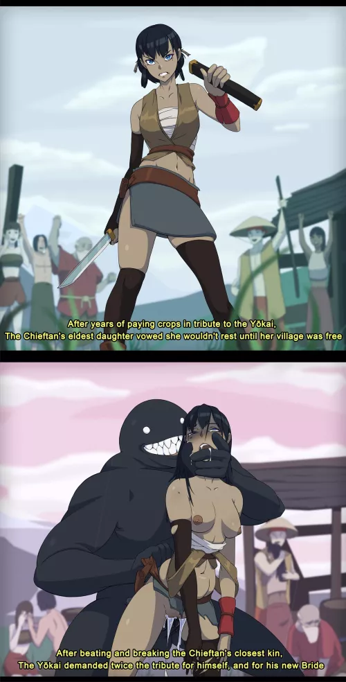 sexy girl by Carlador