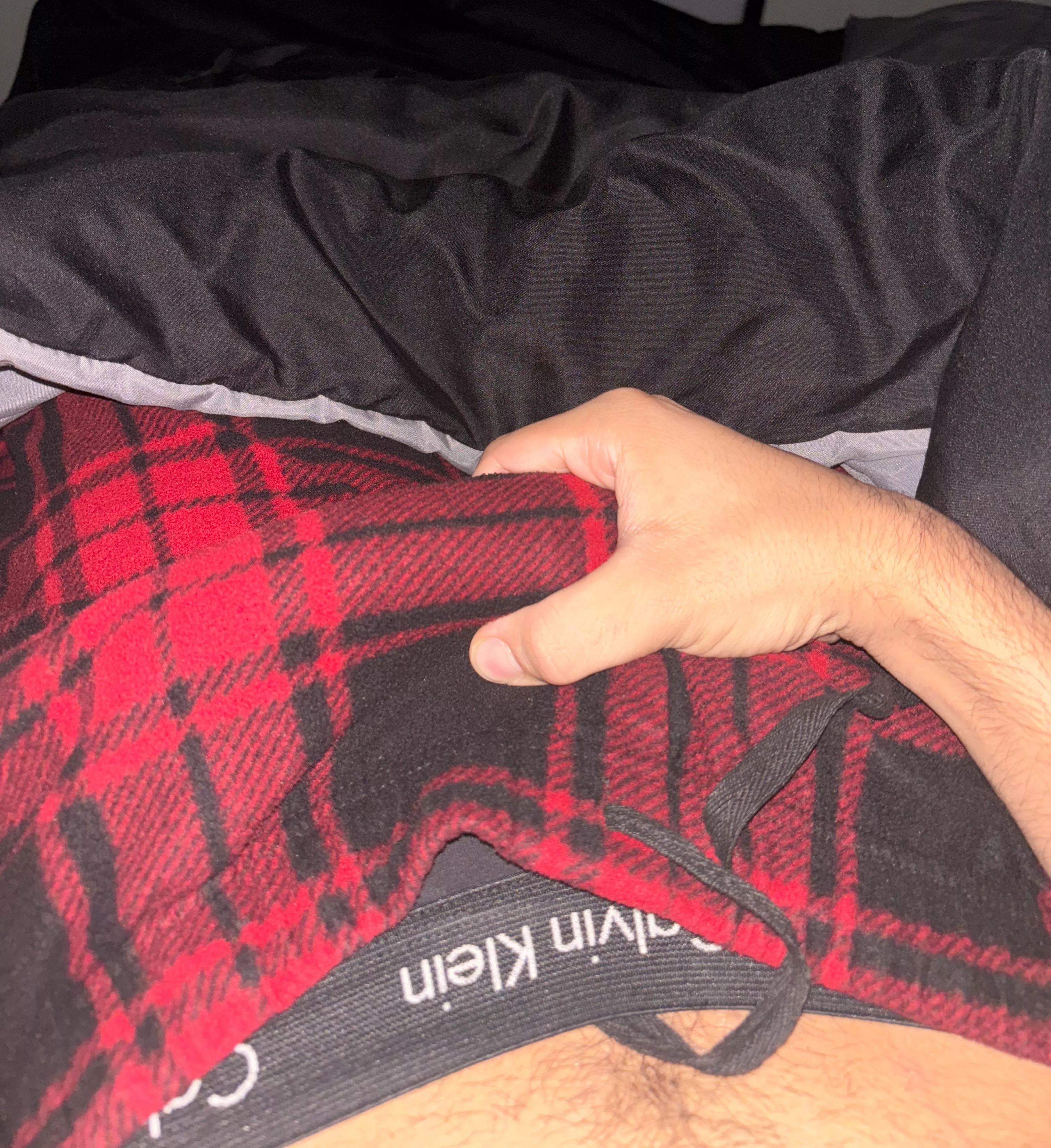 Should I take it out bro? (19) posted by Valuable_Bend_6985