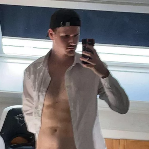 Still in the mild area :) by Maksimu2000