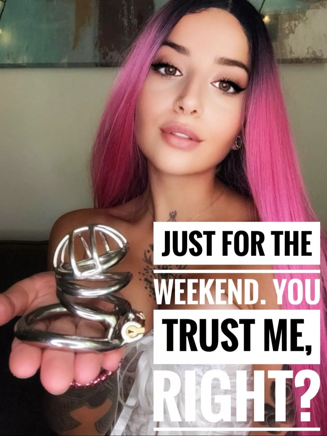 Sure. I think…  posted by biffa_b_